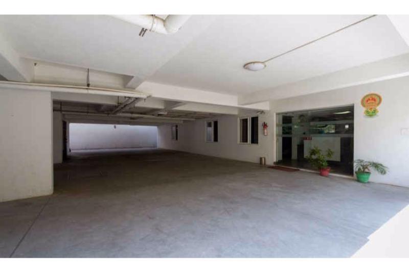 Fabhotel Stay Eeasy Thiruvanmiyur شيناي المظهر الخارجي الصورة