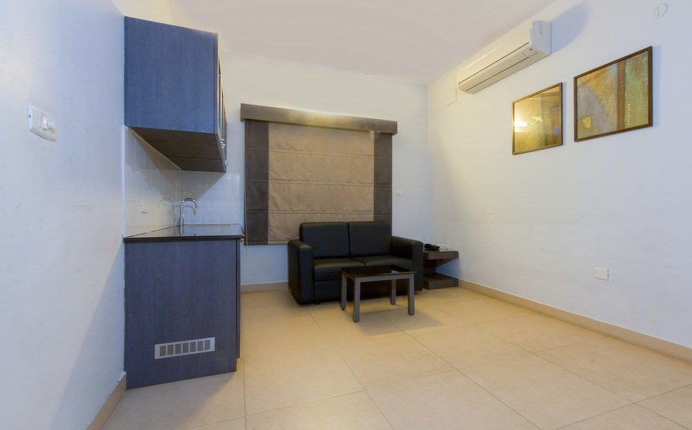 Fabhotel Stay Eeasy Thiruvanmiyur شيناي المظهر الخارجي الصورة