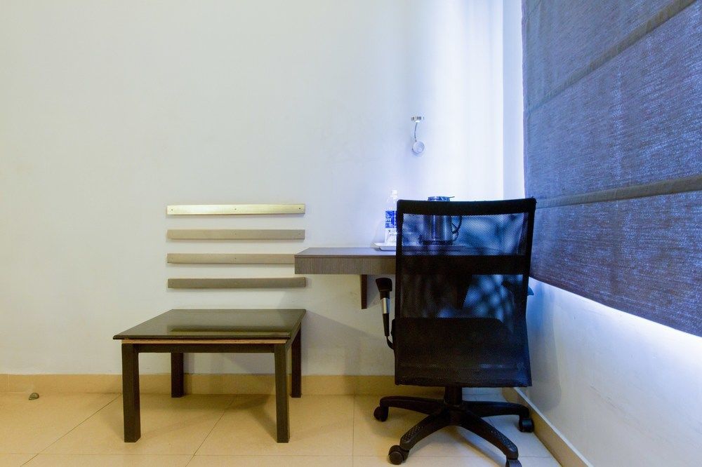 Fabhotel Stay Eeasy Thiruvanmiyur شيناي المظهر الخارجي الصورة