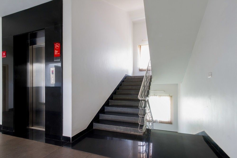 Fabhotel Stay Eeasy Thiruvanmiyur شيناي المظهر الخارجي الصورة