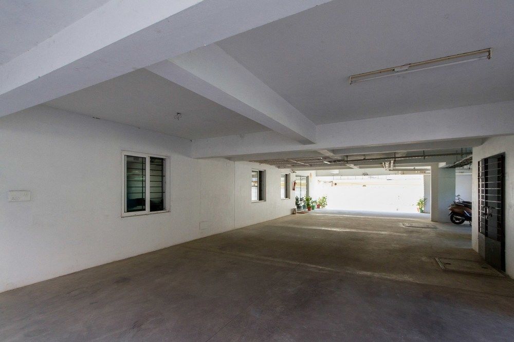 Fabhotel Stay Eeasy Thiruvanmiyur شيناي المظهر الخارجي الصورة